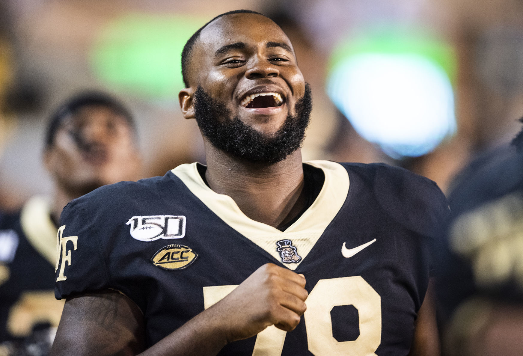 WakeFB